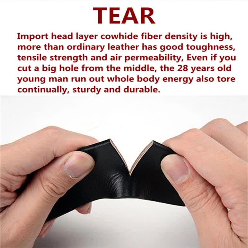 Cinturón de cuero para motocicleta con locomotora punk para hombre