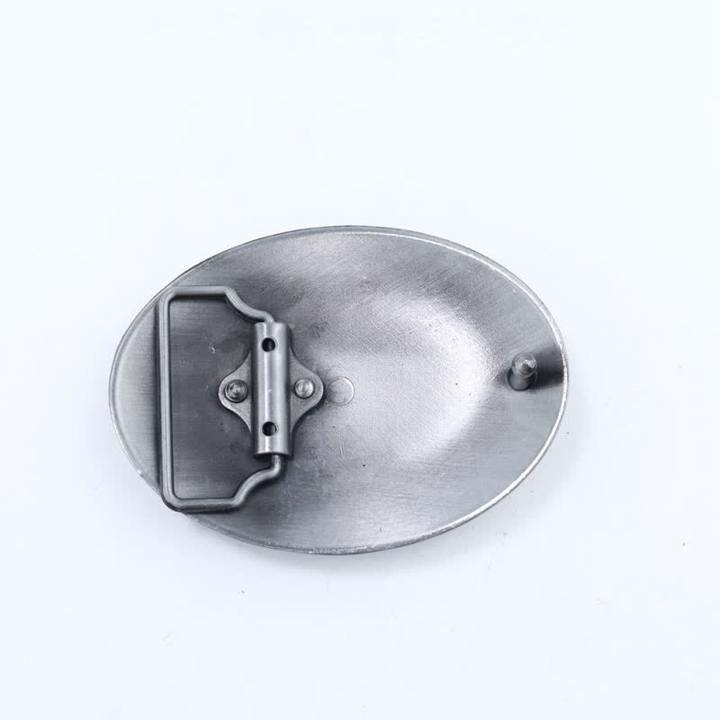 Cinturón de cuero con hebilla turquesa y escudo indio para hombre, hecho a mano