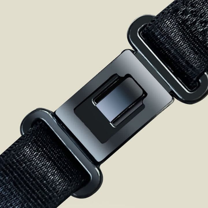 Pajarita de dos capas con ramas de pájaros y metal dorado para hombre