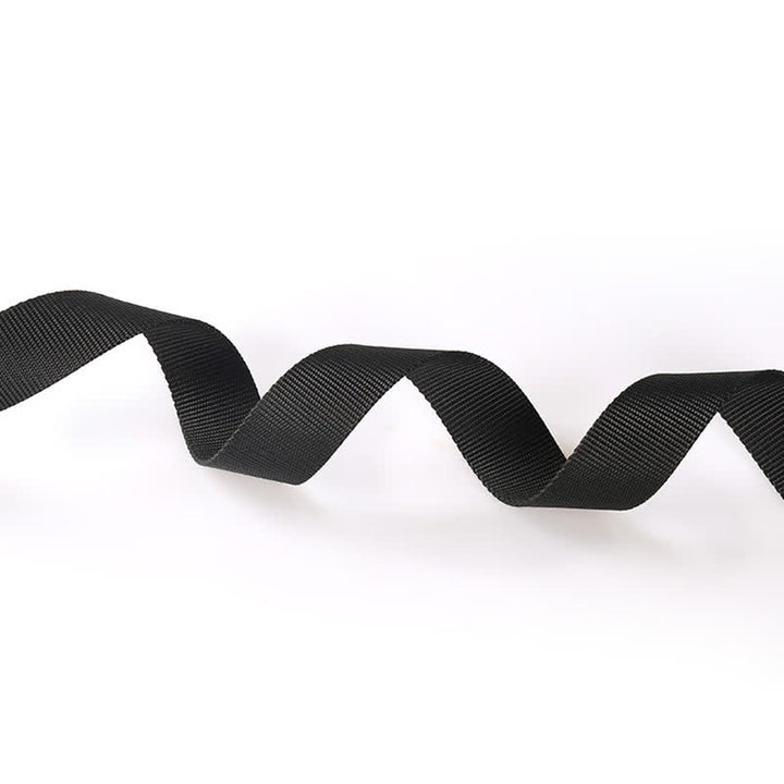 Cinturón táctico ajustable para trabajo masculino