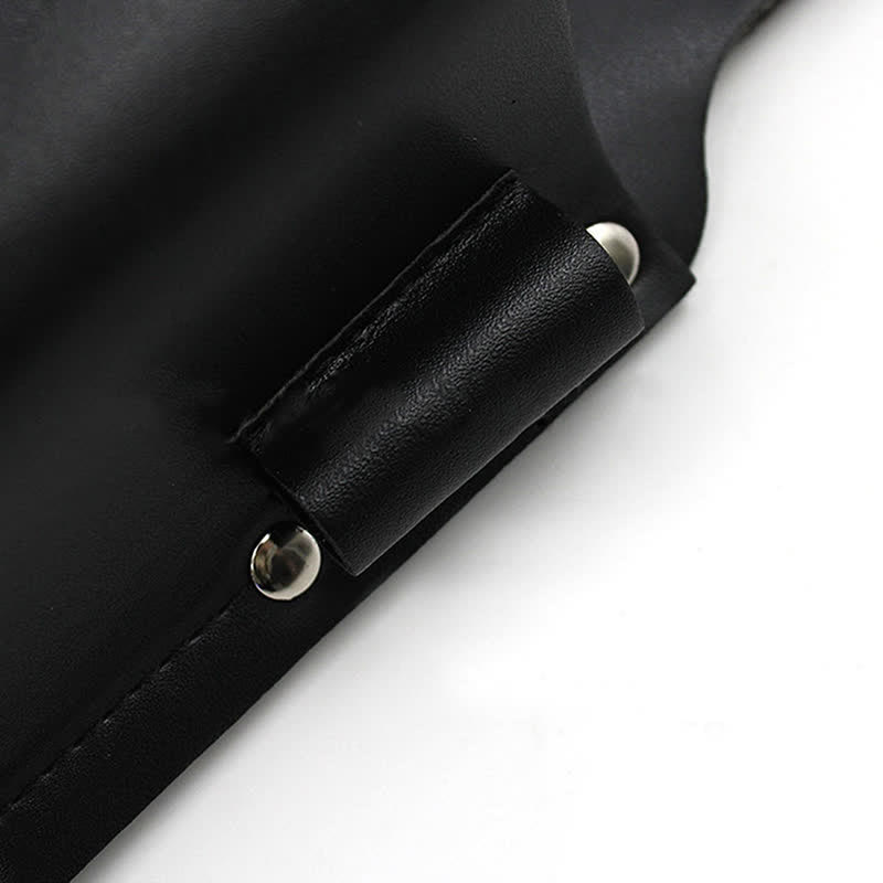 Bolsa de cinturón para colgar botellas de cerveza al aire libre