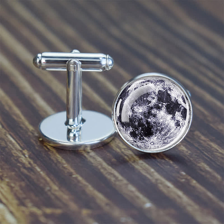 Gemelos con diseño de planetas del sistema solar del universo para hombre.