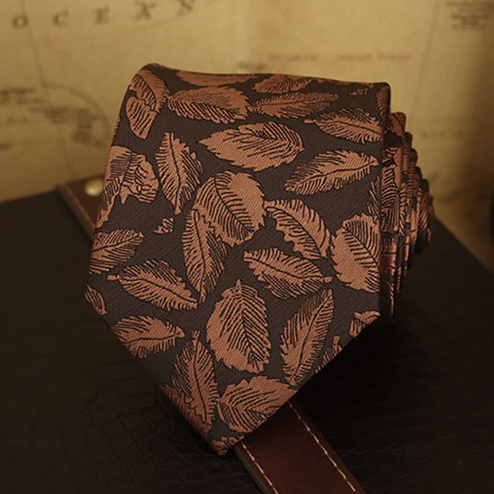 Camisa formal de vestir con estampado floral para hombre