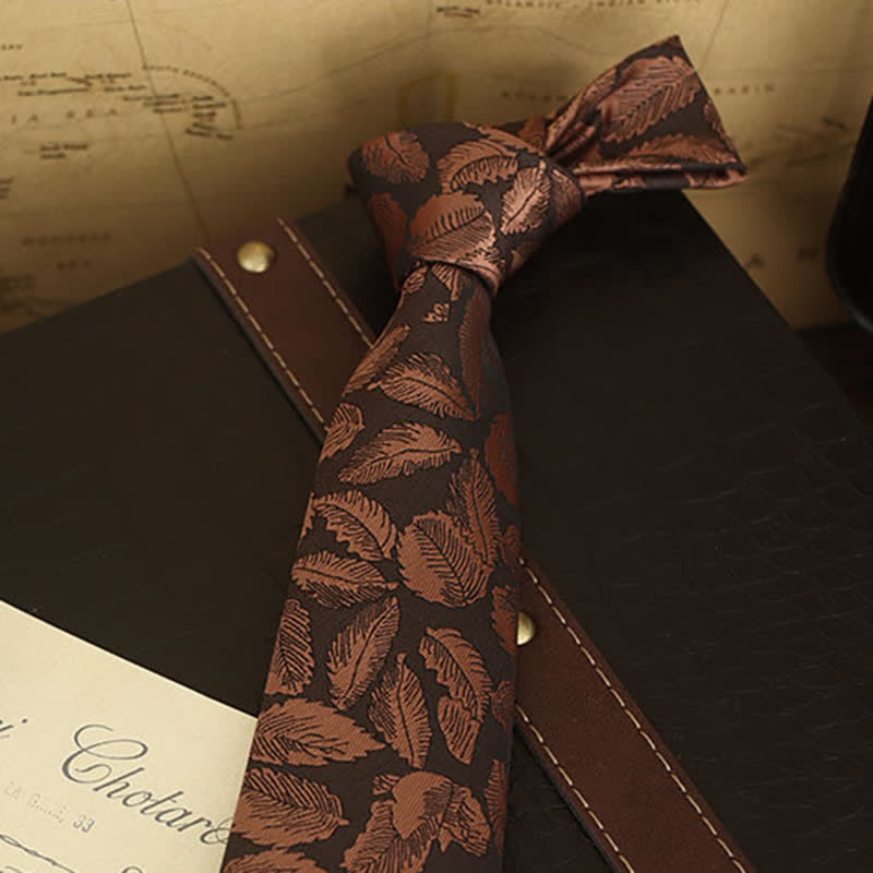 Camisa formal de vestir con estampado floral para hombre