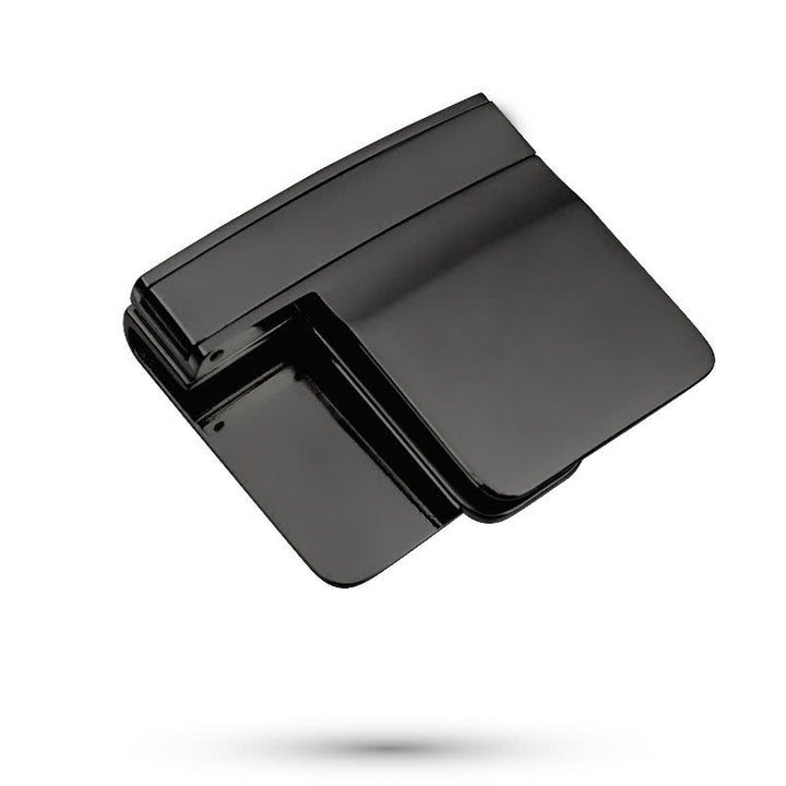 Cinturón tensor de cintura invisible con clip multifunción
