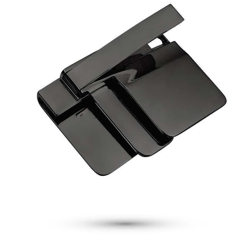 Cinturón tensor de cintura invisible con clip multifunción