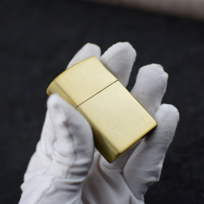 Rueda de afilar para granadas de mano Encendedor de butano recargable