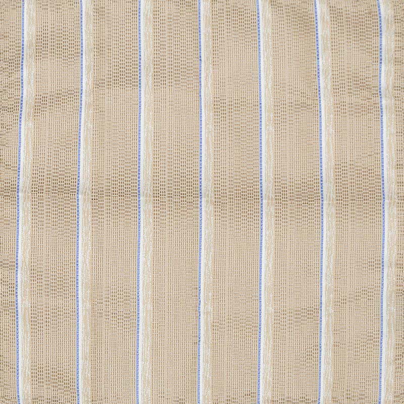 Conjunto de 3 piezas de corbata informal a rayas para oficina para hombre