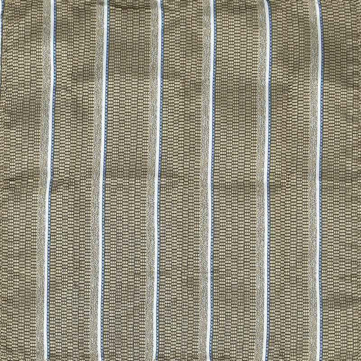 Conjunto de 3 piezas de corbata informal a rayas para oficina para hombre