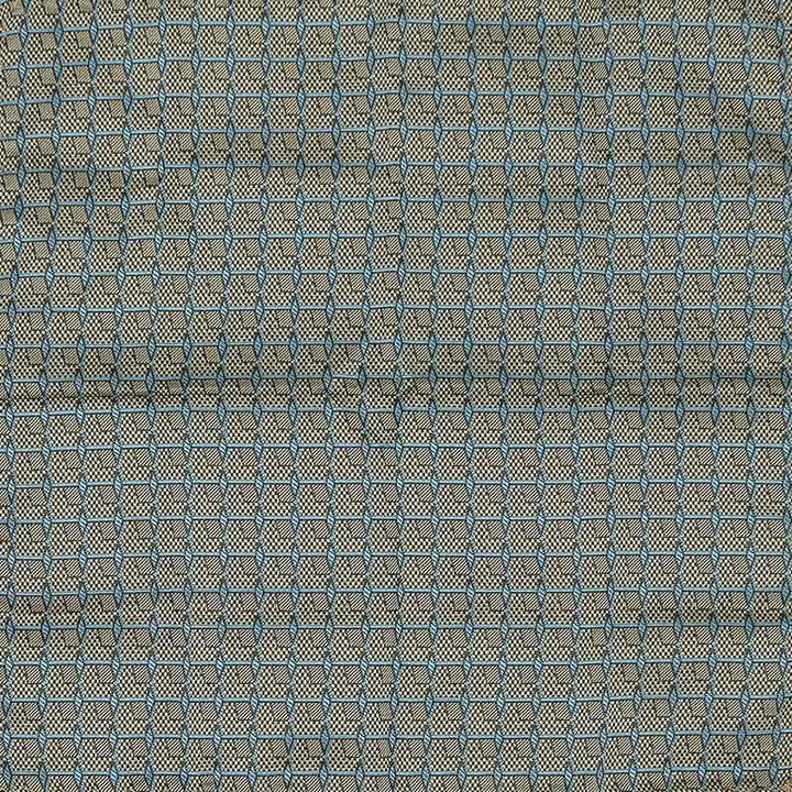 Conjunto de 3 corbatas a cuadros para caballero