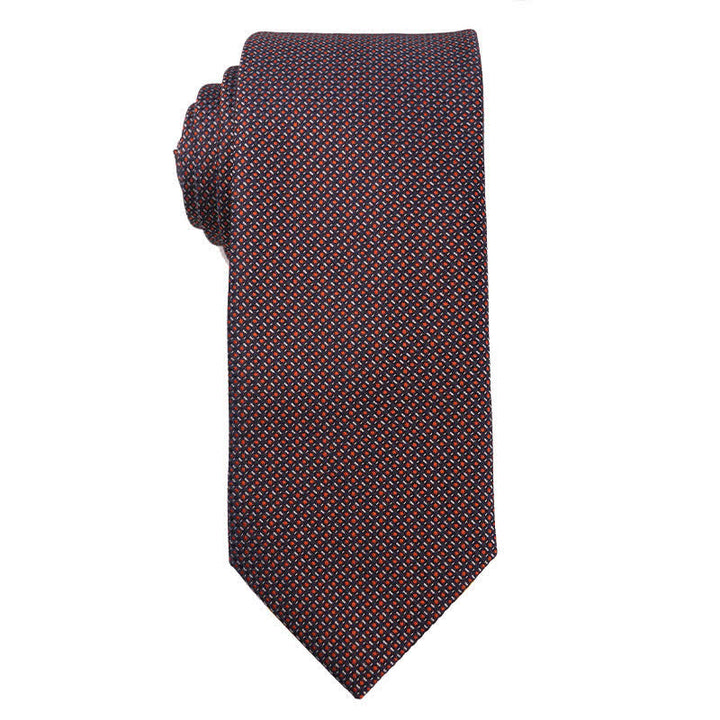 Accesorios para vestidos de noche de la serie retro púrpura para hombre