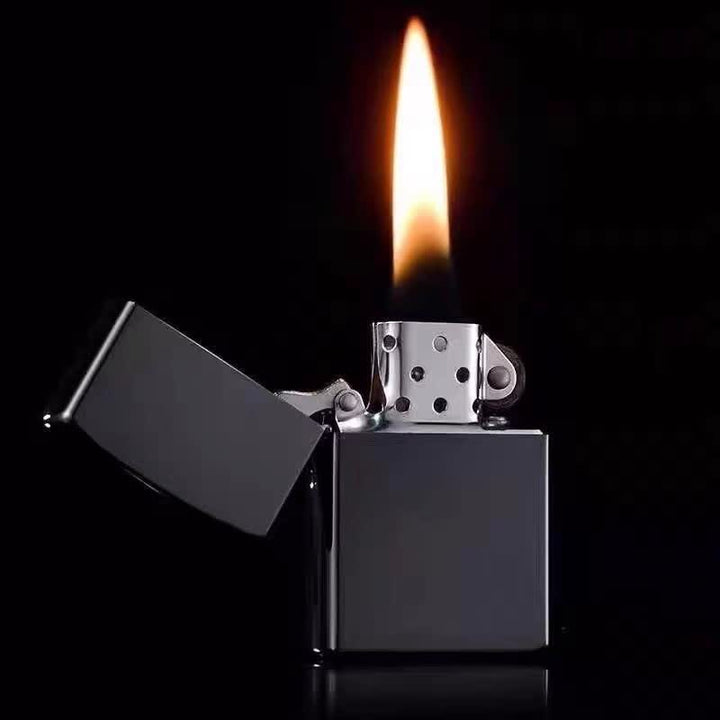 Encendedor de queroseno recargable personalizado y exclusivo