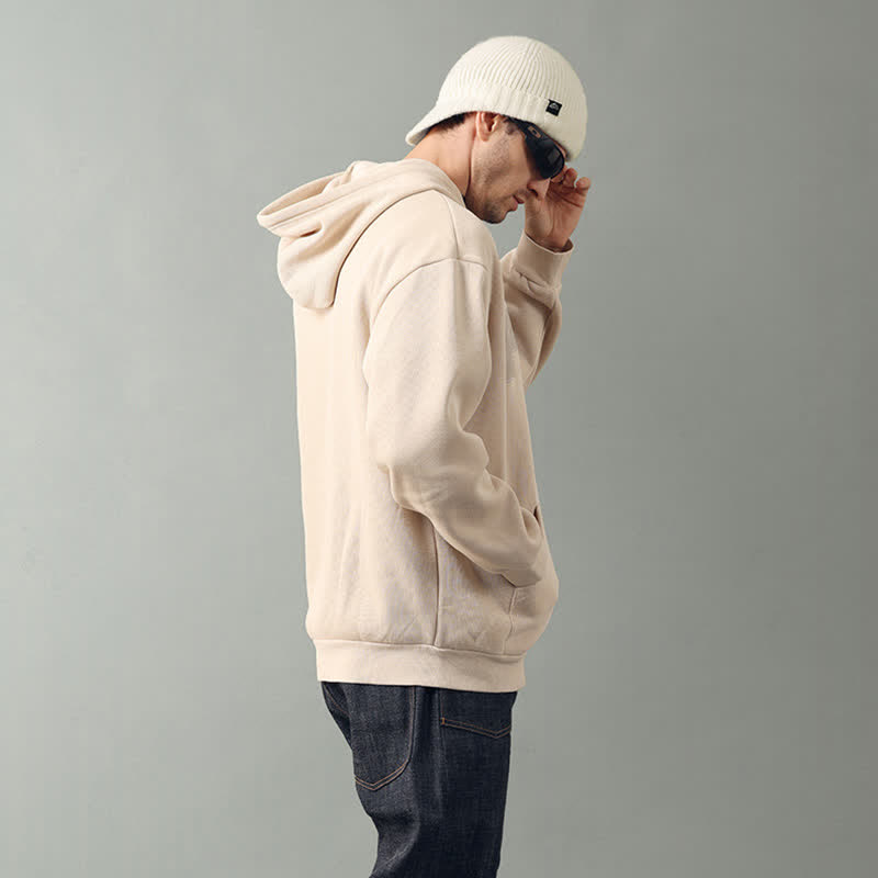 Gorro de punto de ala corta y elástico