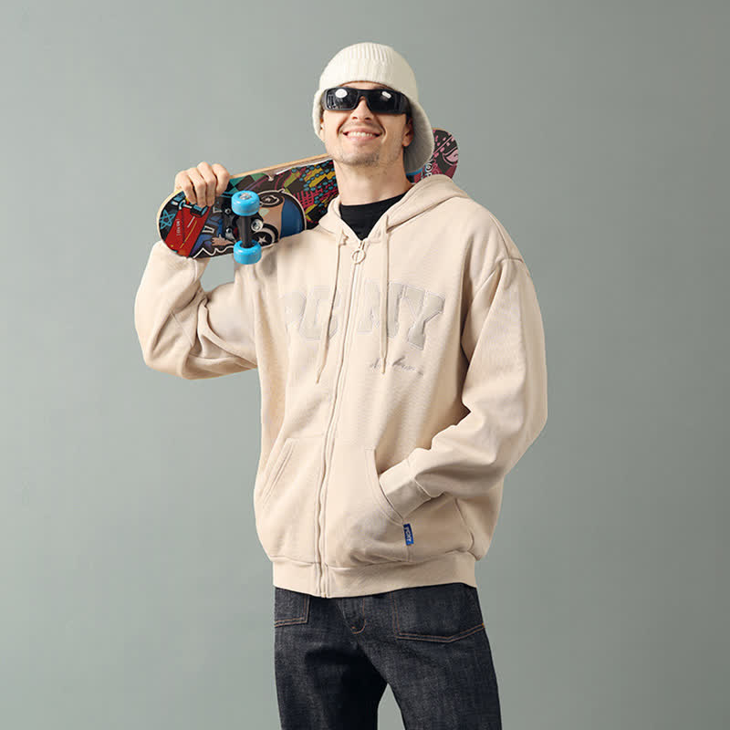 Gorro de punto de ala corta y elástico cómodo - image 10