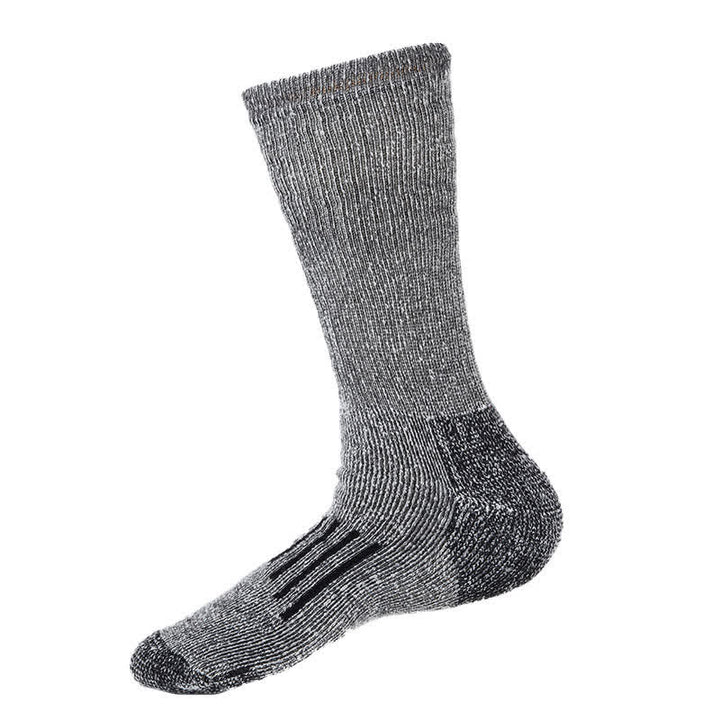 Calcetines de lana merino para senderismo de Mountaineer