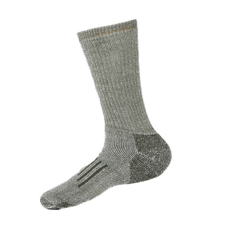 Calcetines de lana merino para senderismo de Mountaineer