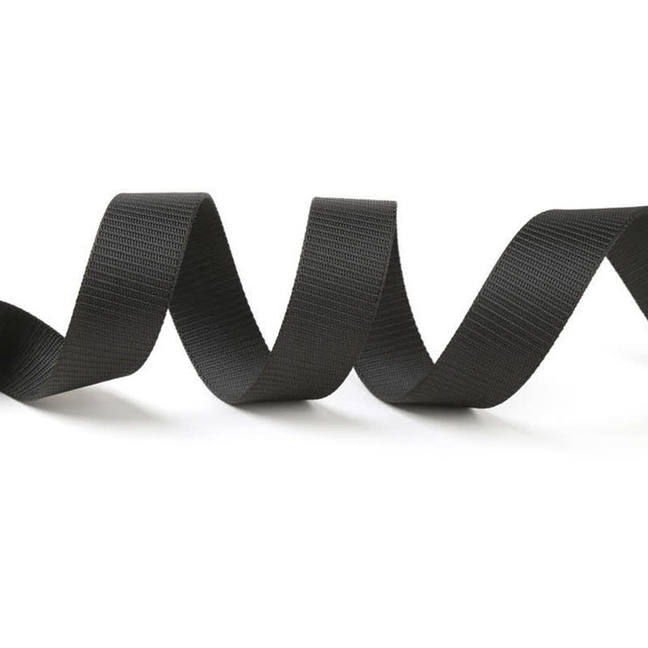 Cinturón táctico resistente con botones de liberación para hombre.