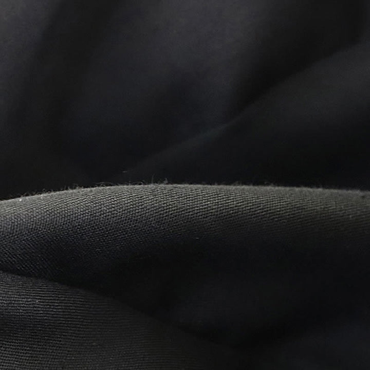Boina de cuero estilo vendedor de periódicos con diseño de costura de estilo retro