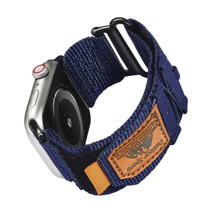 Pulsera de nailon táctica para deportes al aire libre