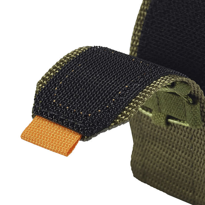 Pulsera de nailon táctica para deportes al aire libre