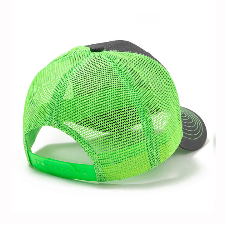 Gorra de camionero ajustable "Papá en la calle"
