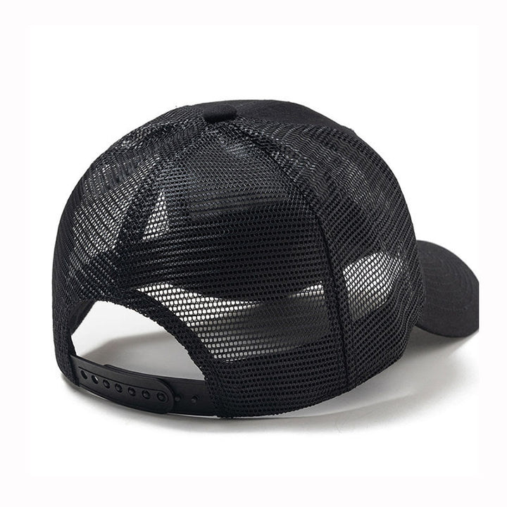 Gorra de camionero ajustable "Papá en la calle"