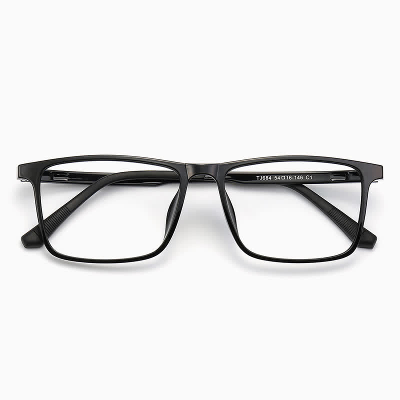 3 lentes con clip magnético y monturas para gafas de sol