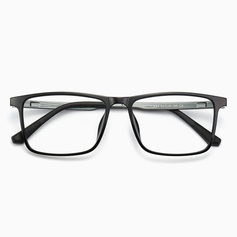 3 lentes con clip magnético y monturas para gafas de sol