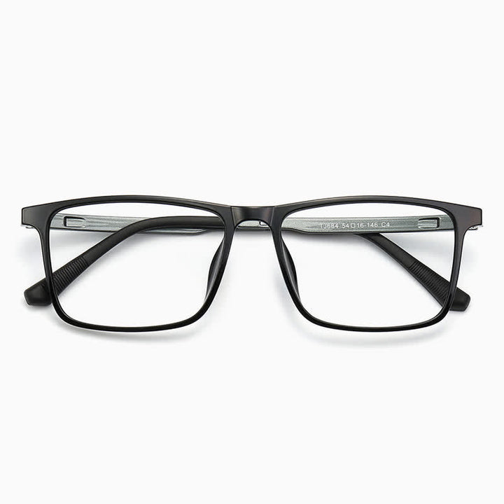 3 lentes con clip magnético y monturas para gafas de sol