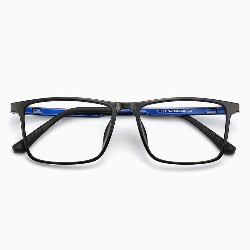 3 lentes con clip magnético y monturas para gafas de sol