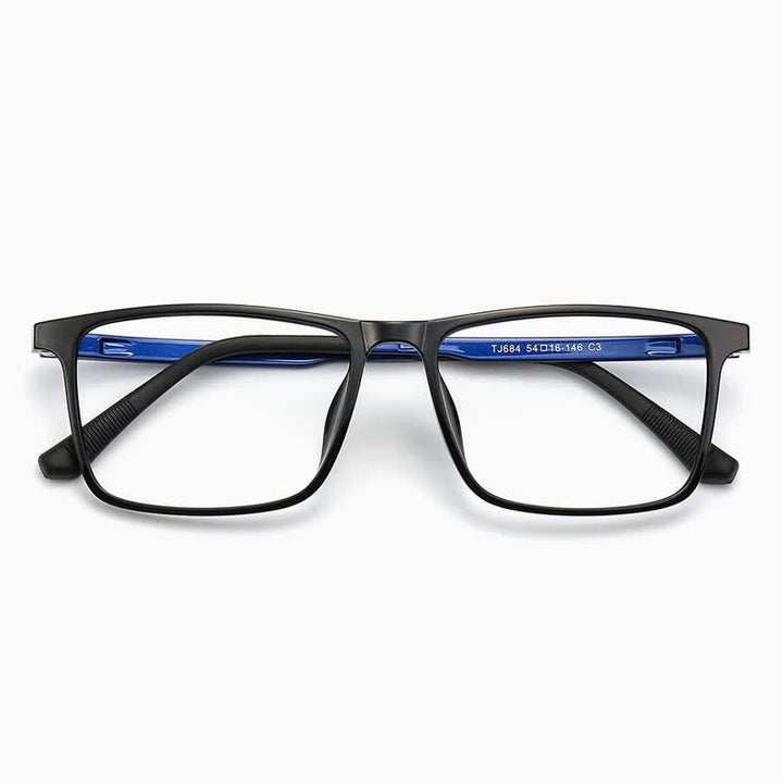 3 lentes con clip magnético y monturas para gafas de sol