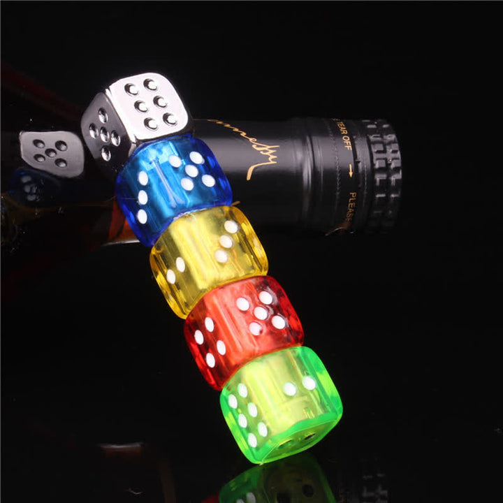 Encendedor de butano mini de metal con forma innovadora y creativa