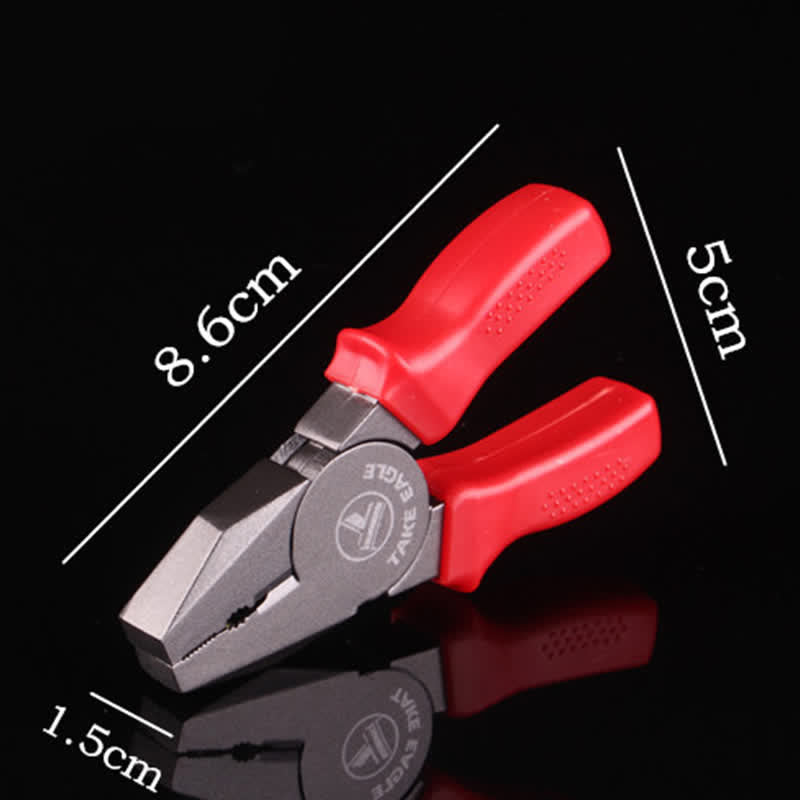 Encendedor de butano mini de metal con forma innovadora y creativa