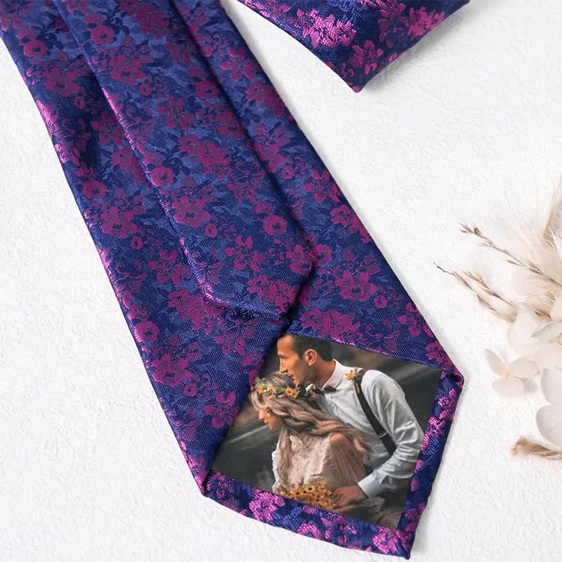 Juego de 4 pañuelos de bolsillo formales clásicos para hombre