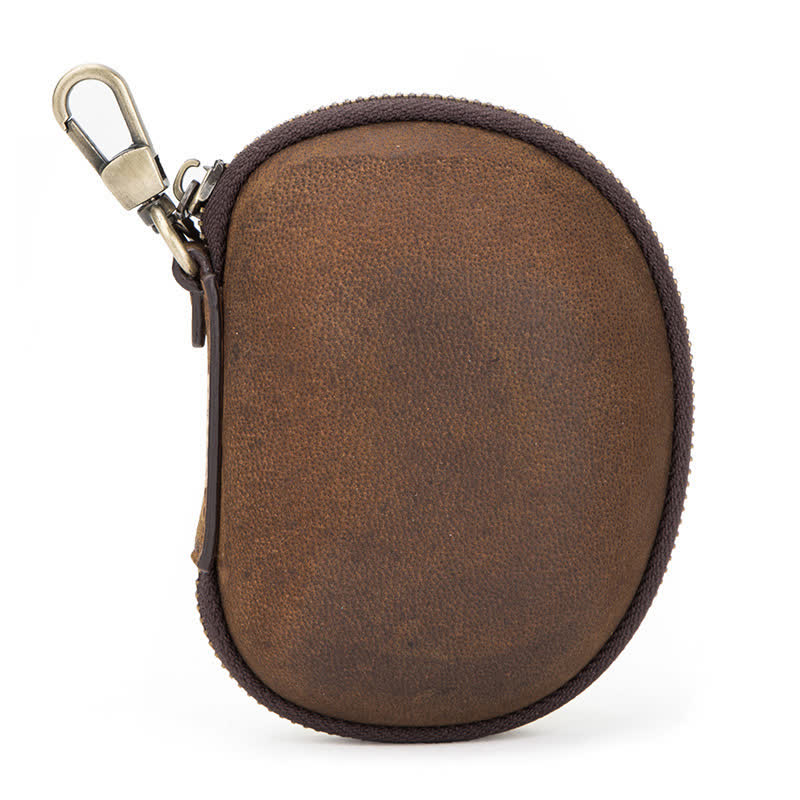 Estuche protector plegable semirrígido creativo para gafas de sol