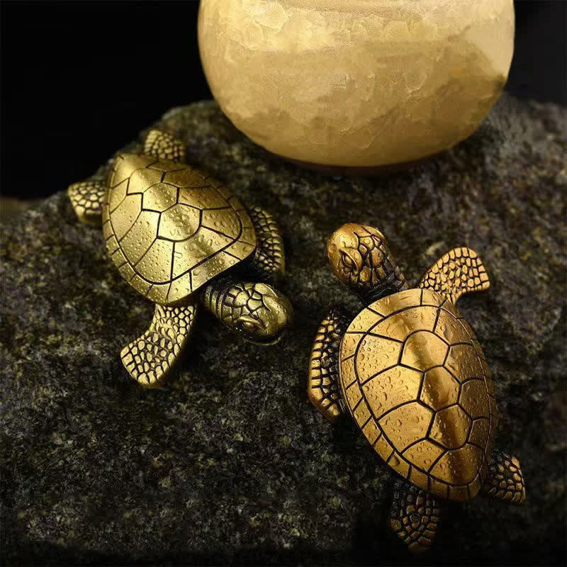 Encendedor de quesoseno recargable con forma de mini tortuga, novedoso