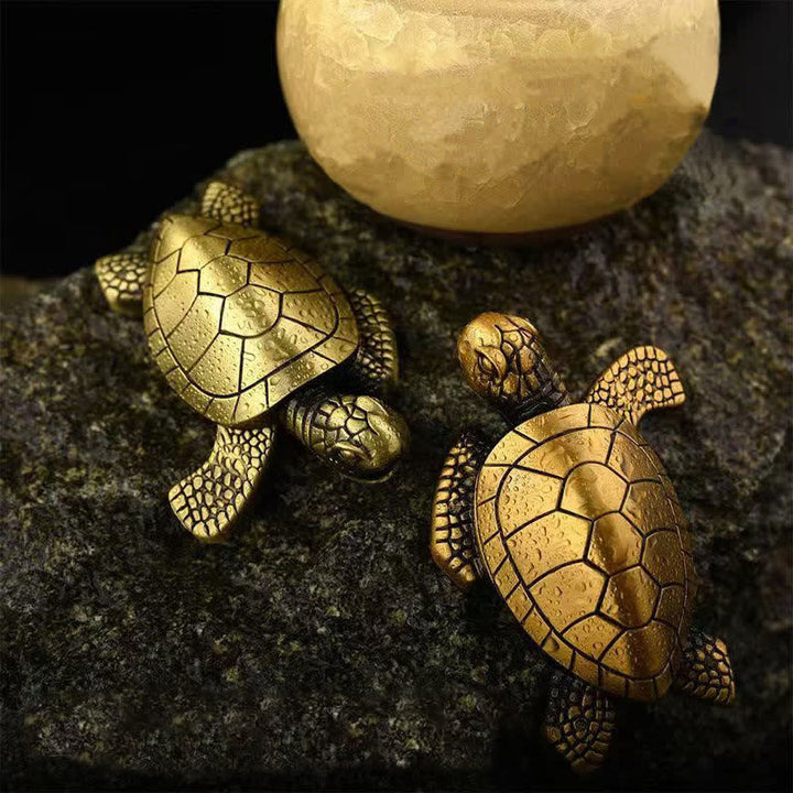 Encendedor de quesoseno recargable con forma de mini tortuga, novedoso