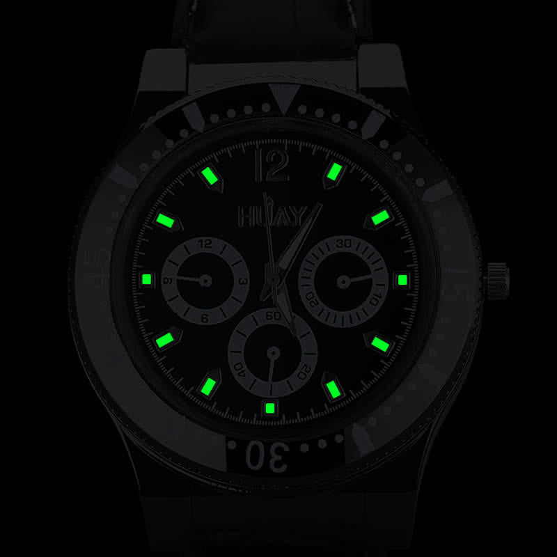 Encendedor de reloj eléctrico recargable funcional 2 en 1
