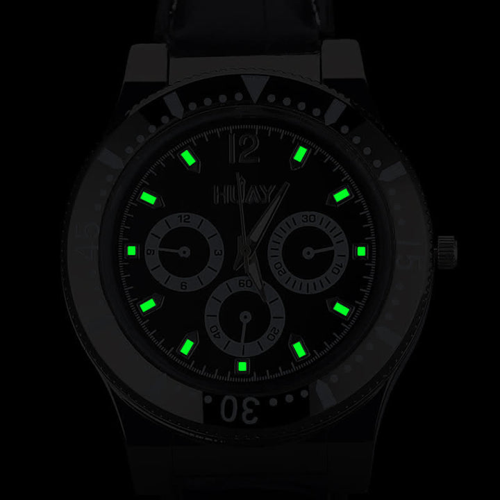 Encendedor de reloj eléctrico recargable funcional 2 en 1