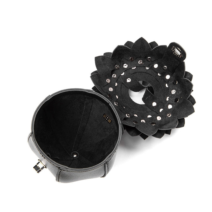 Riñonera personalizada retro con forma de piña para mujer - image 10