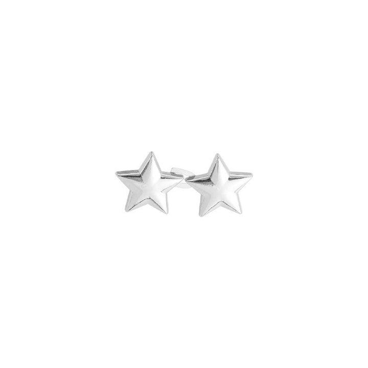 Ajustador de cintura extraíble con clip de cinturón en forma de estrella pentagonal - image 6