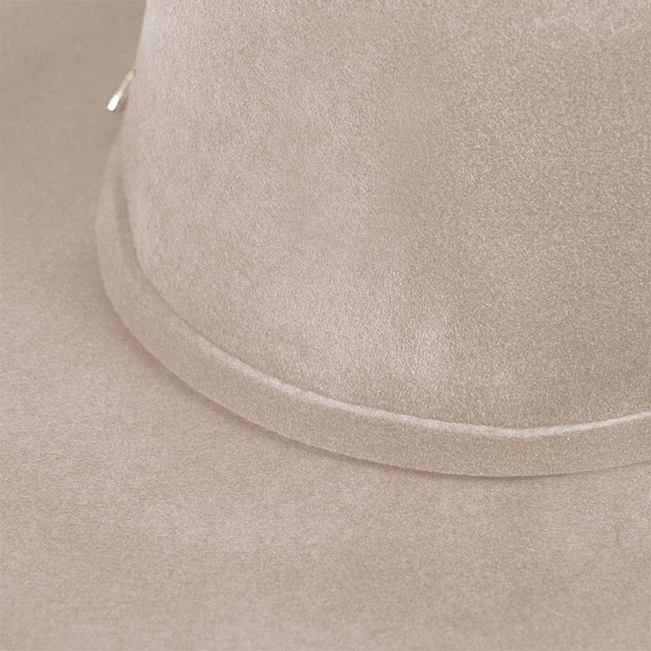 Sombrero de vaquero con texto y cinturón personalizables con estampado de equitación - image 8