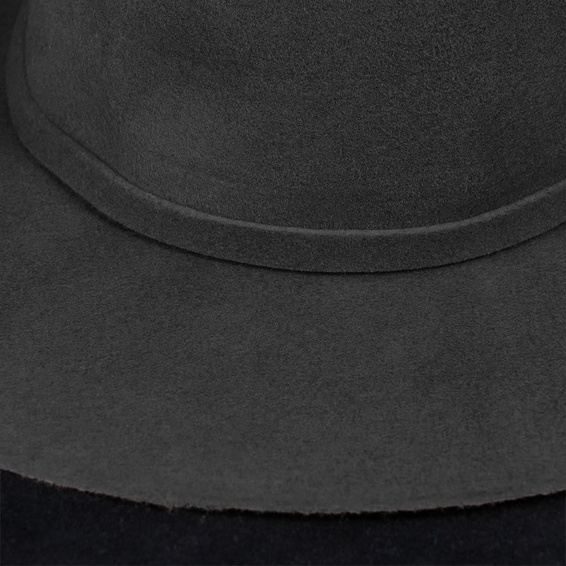 Sombrero de vaquero personalizado con logotipo y texto personalizados - image 8