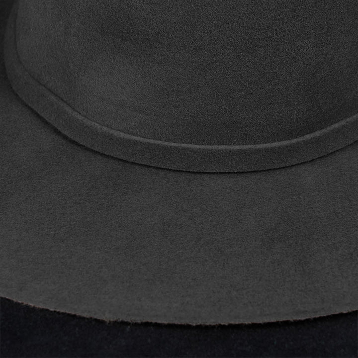 Sombrero de vaquero personalizado con logotipo y texto personalizados - image 8