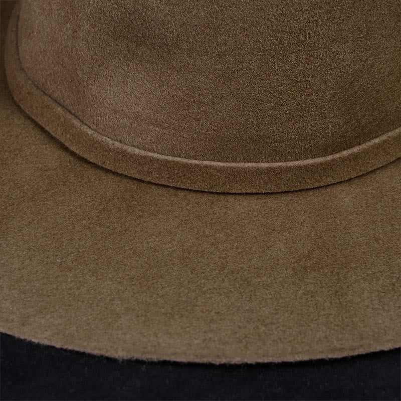 Personaliza tu sombrero de vaquero personalizado con patrón exclusivo - image 8