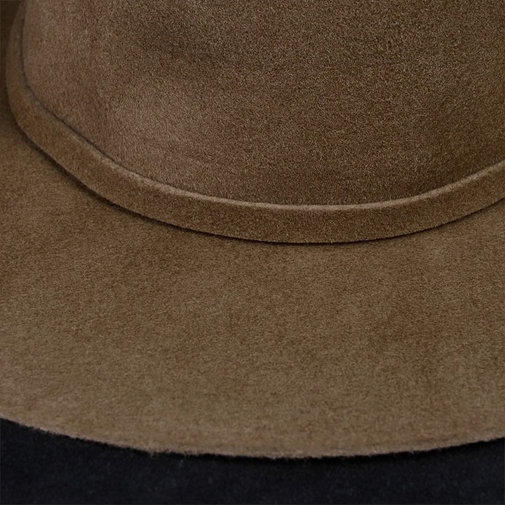 Personaliza tu sombrero de vaquero personalizado con patrón exclusivo - image 8