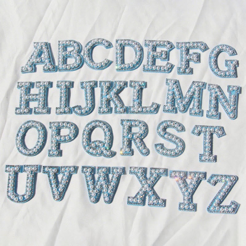 Pegatina digital con letras para sombrero de vaquero, diseño de borlas y perlas - image 9