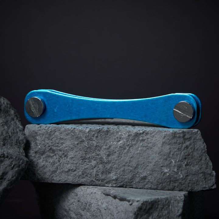 Organizador de llaves compacto que ahorra espacio y es cómodo de llevar - image 8