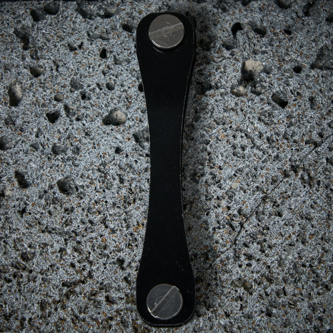 Organizador de llaves compacto que ahorra espacio y es cómodo de llevar - image 6