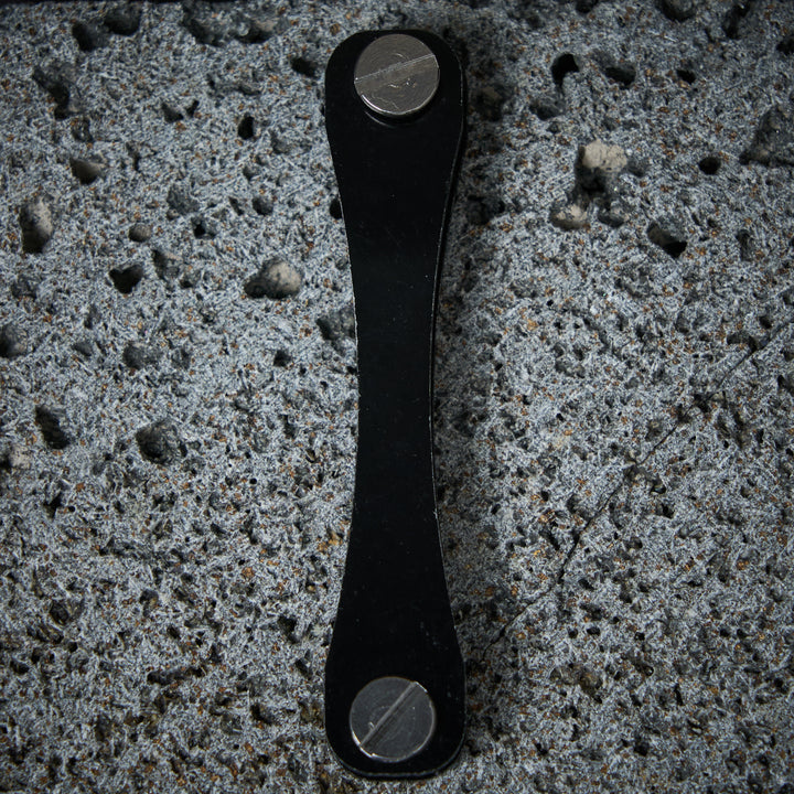 Organizador de llaves compacto que ahorra espacio y es cómodo de llevar - image 6